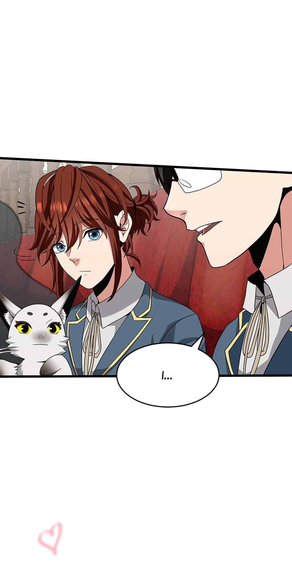 The Beginning After the End Chap 87 - Next Chap 88