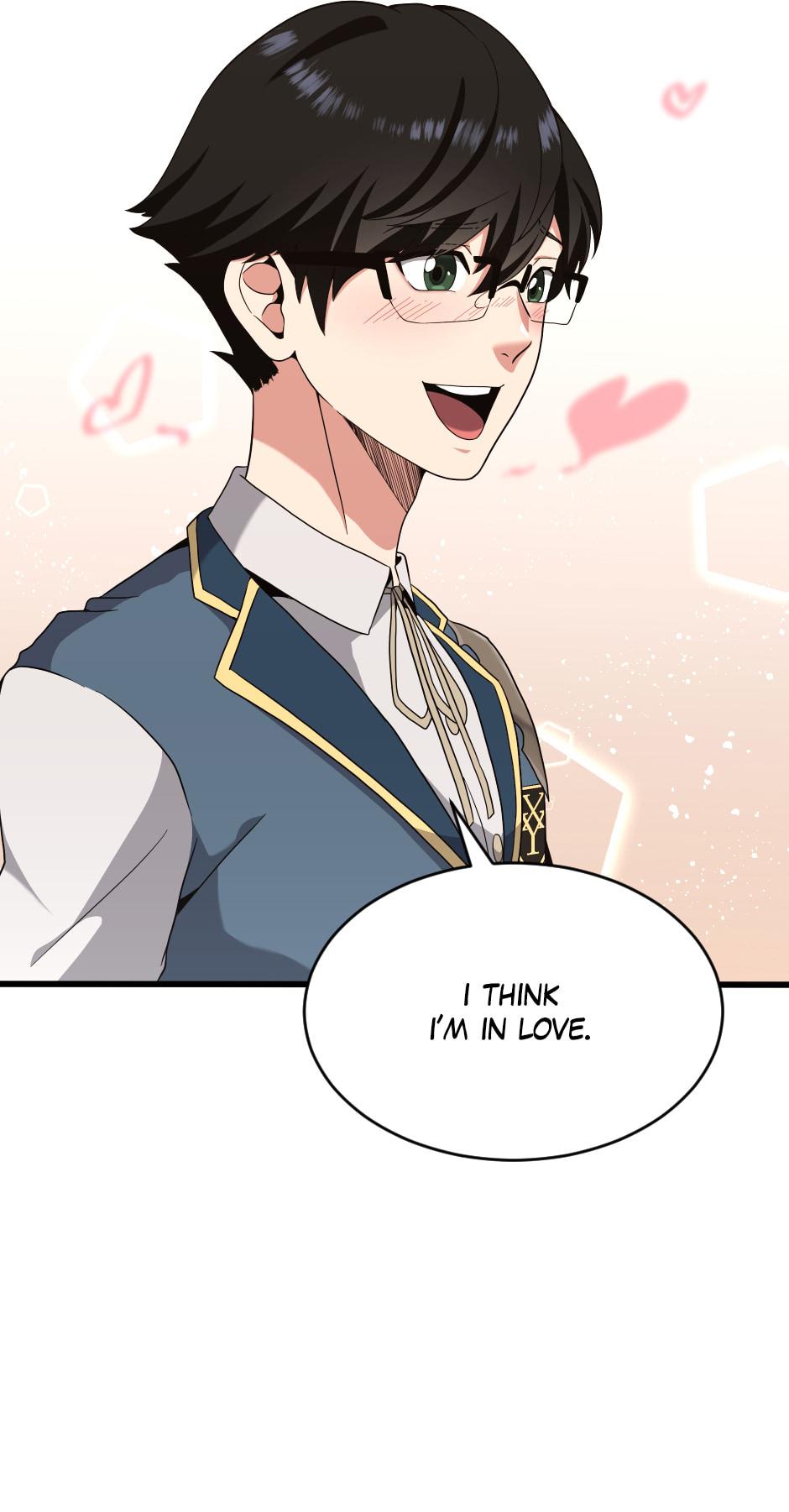 The Beginning After the End Chap 87 - Next Chap 88