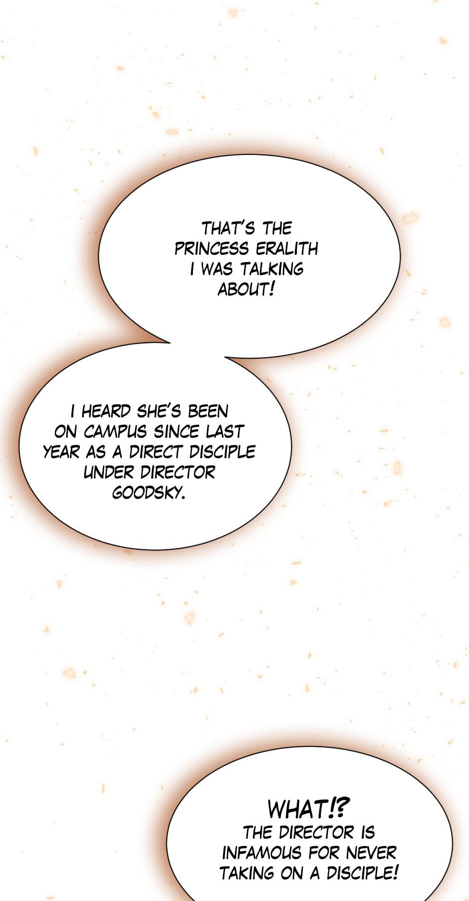 The Beginning After the End Chap 87 - Next Chap 88