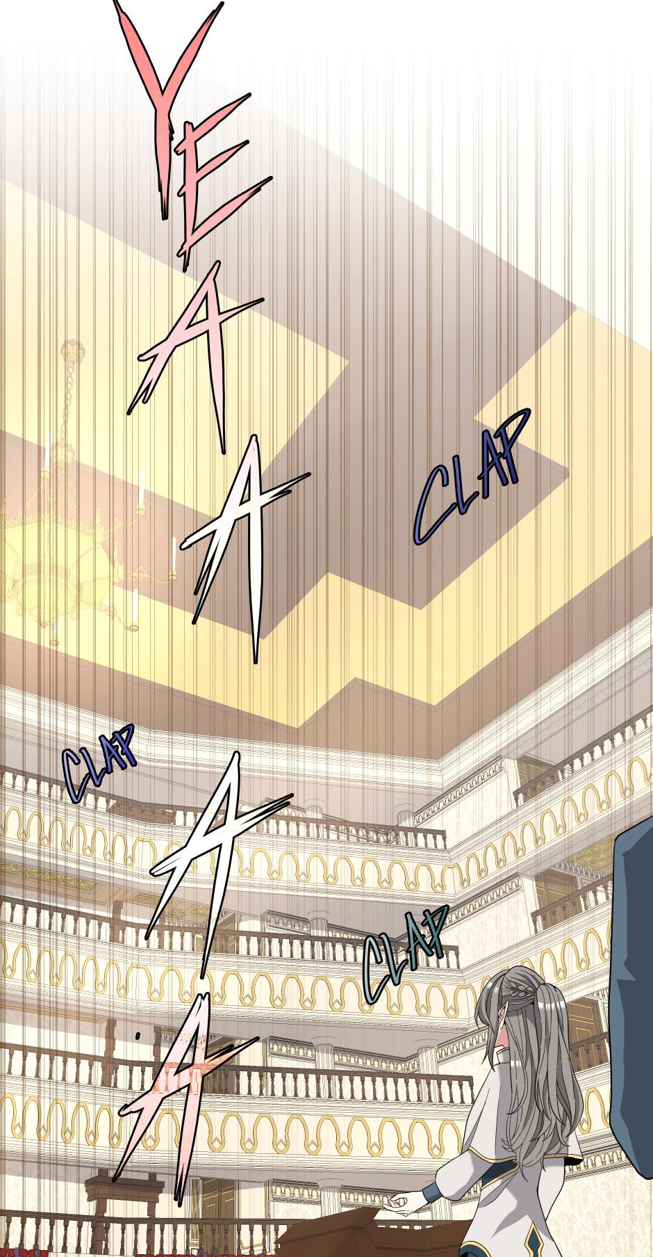 The Beginning After the End Chap 87 - Next Chap 88