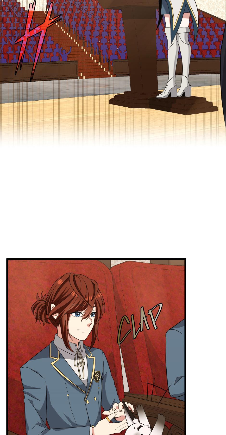 The Beginning After the End Chap 87 - Next Chap 88