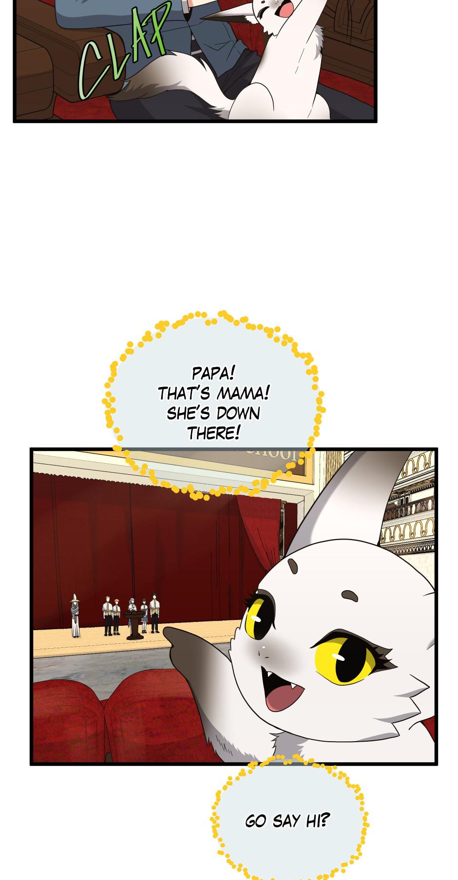 The Beginning After the End Chap 87 - Next Chap 88