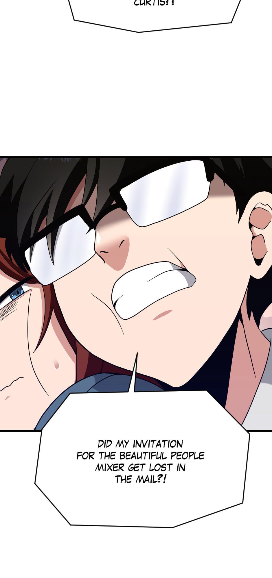 The Beginning After the End Chap 87 - Next Chap 88
