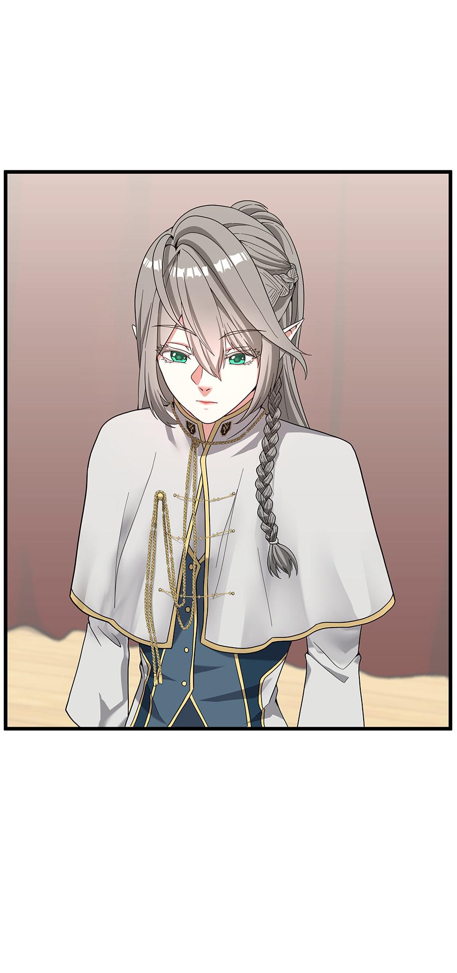 The Beginning After the End Chap 87 - Next Chap 88