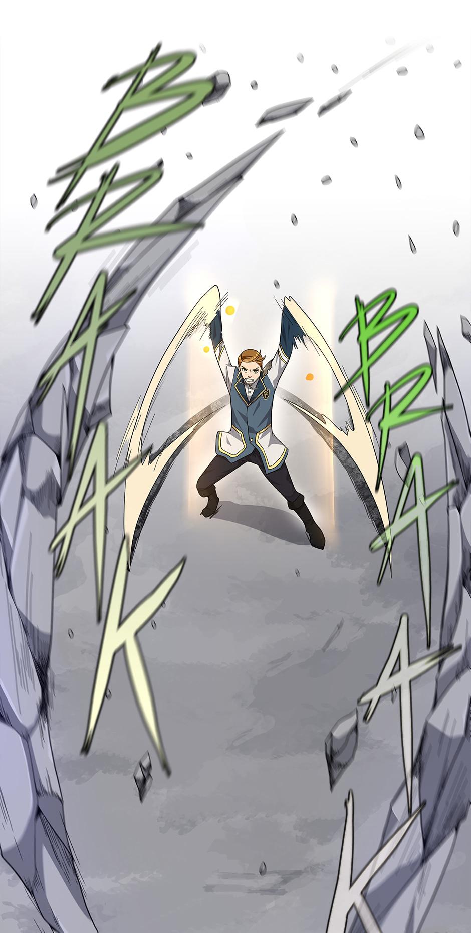 The Beginning After the End Chap 87 - Next Chap 88