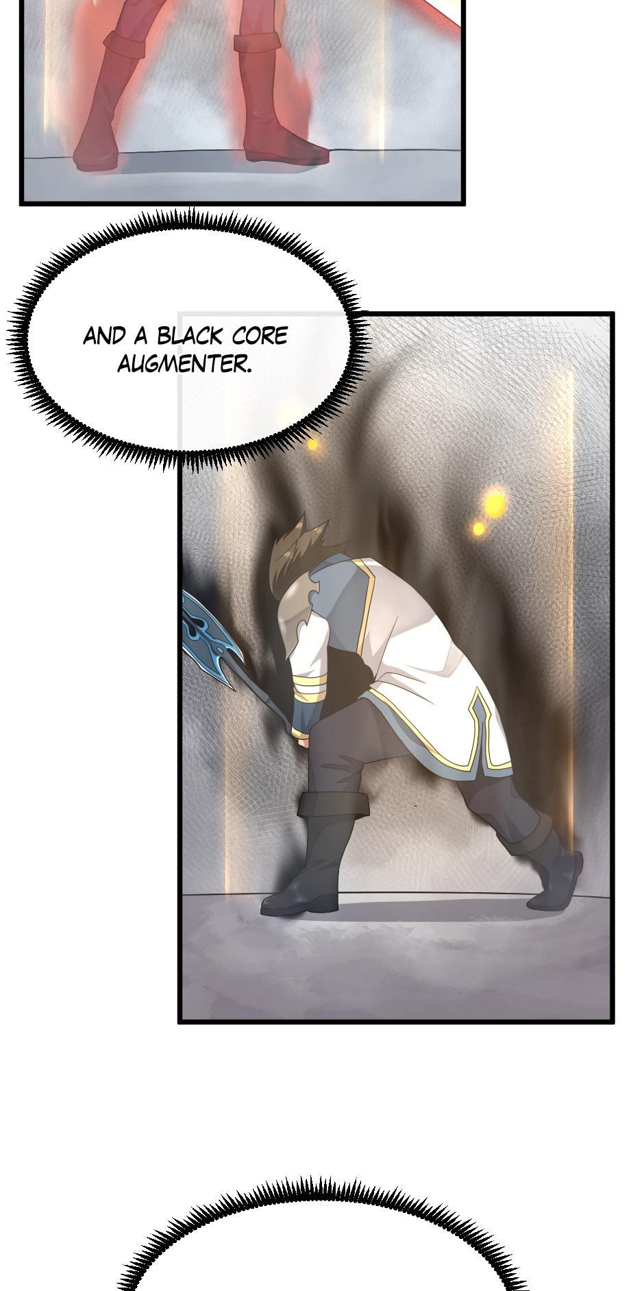 The Beginning After the End Chap 87 - Next Chap 88