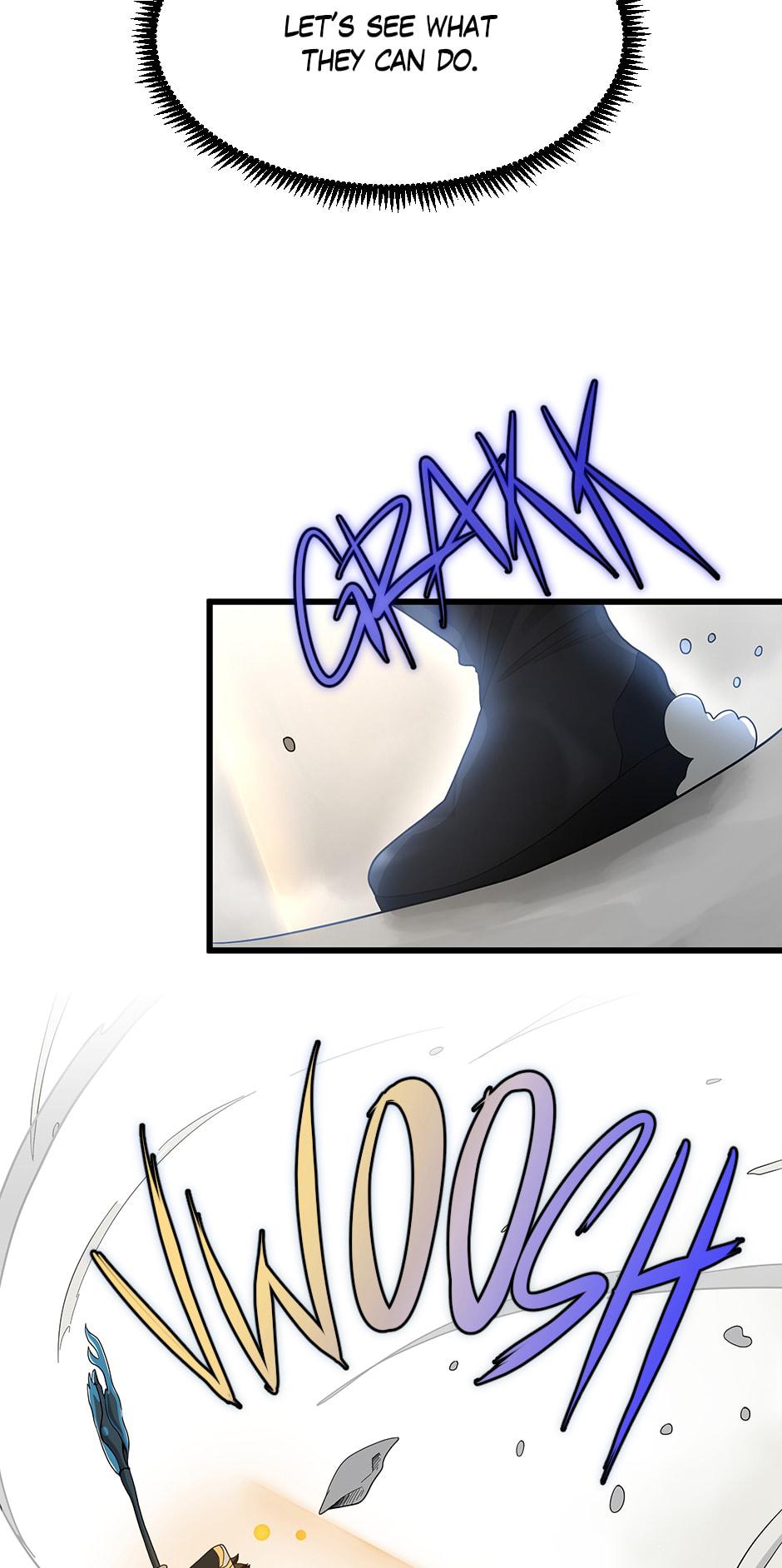 The Beginning After the End Chap 87 - Next Chap 88