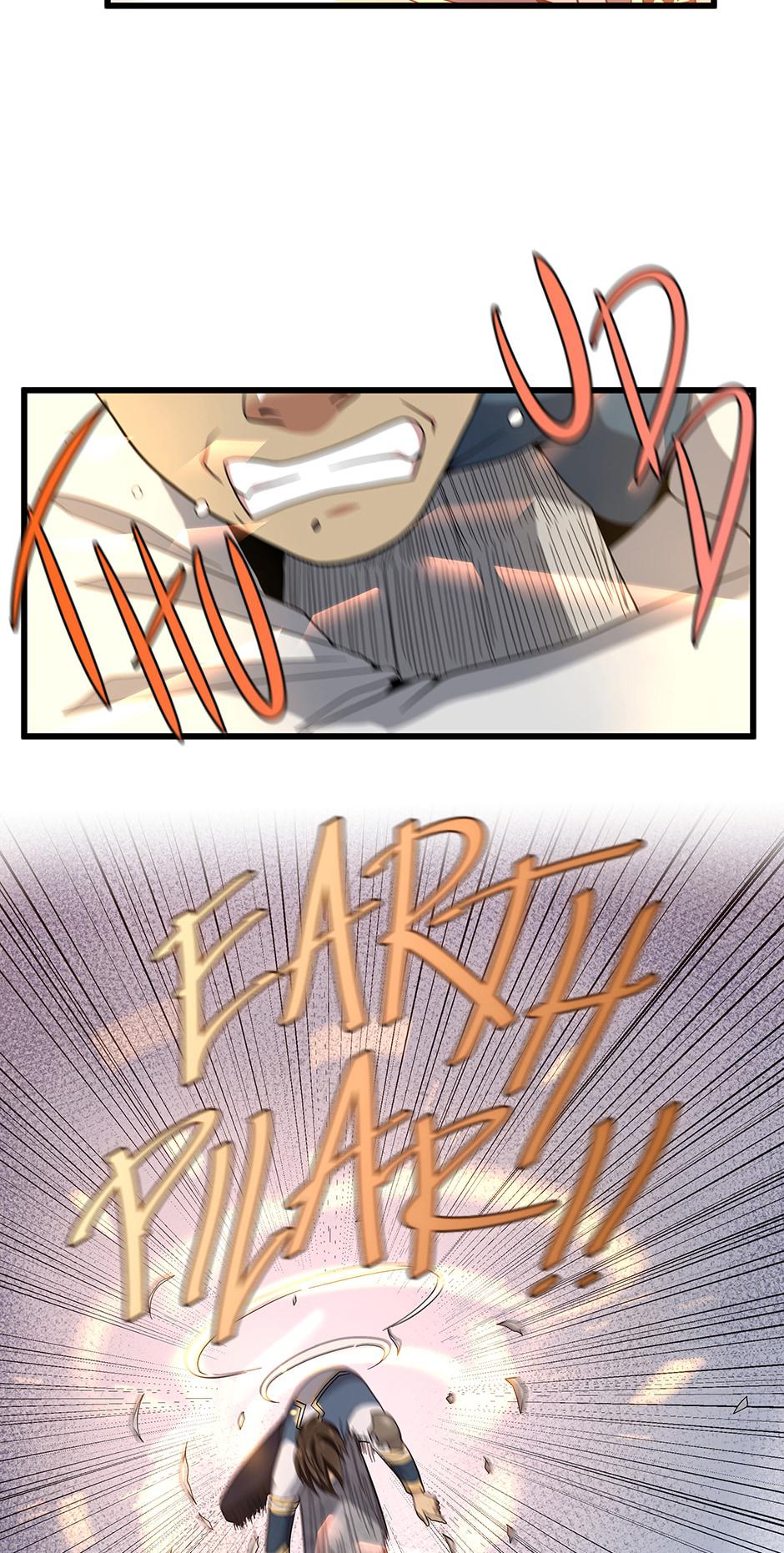 The Beginning After the End Chap 87 - Next Chap 88