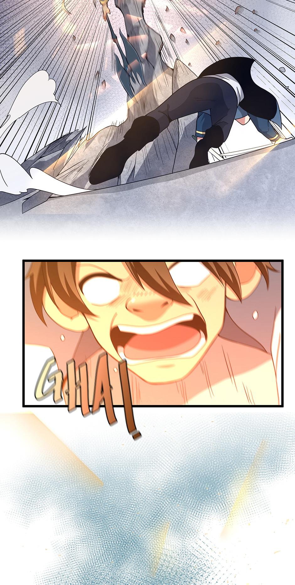 The Beginning After the End Chap 87 - Next Chap 88