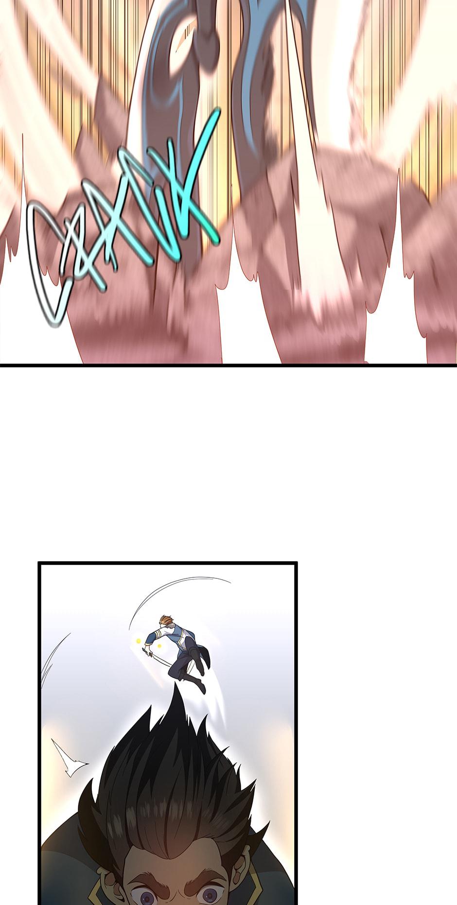 The Beginning After the End Chap 87 - Next Chap 88