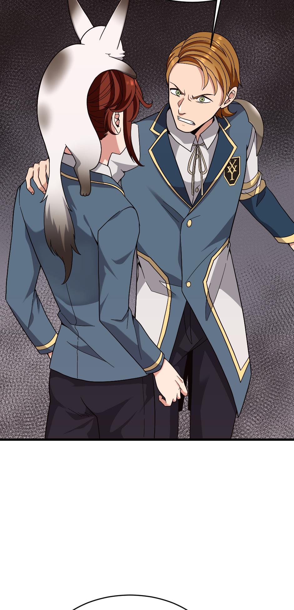 The Beginning After the End Chap 87 - Next Chap 88