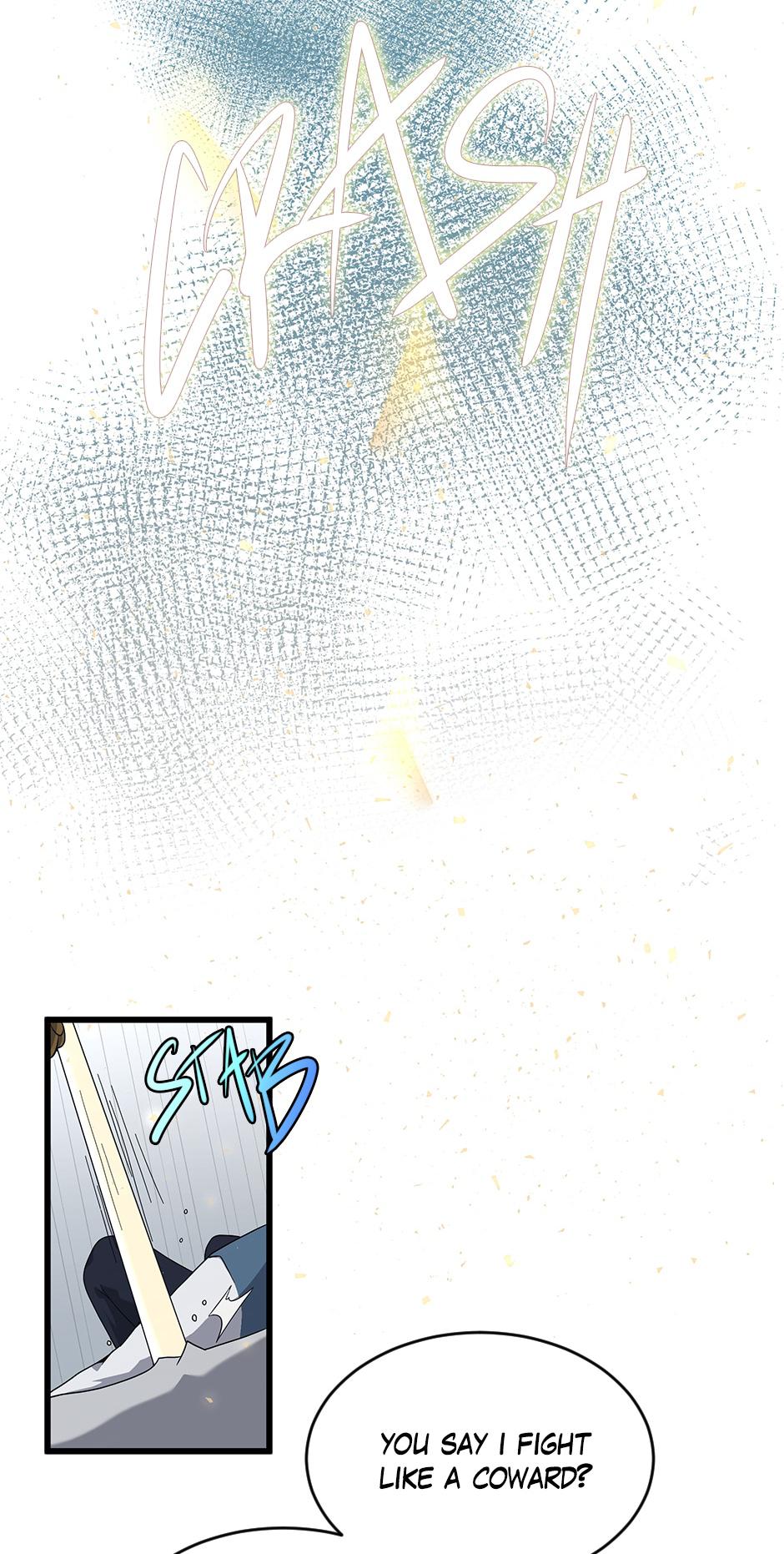 The Beginning After the End Chap 87 - Next Chap 88