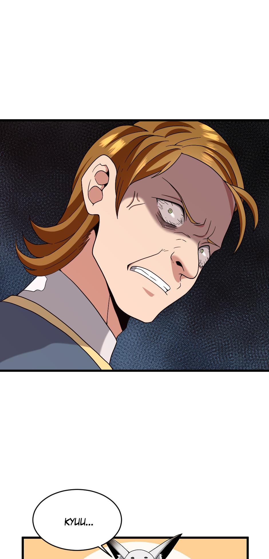 The Beginning After the End Chap 87 - Next Chap 88