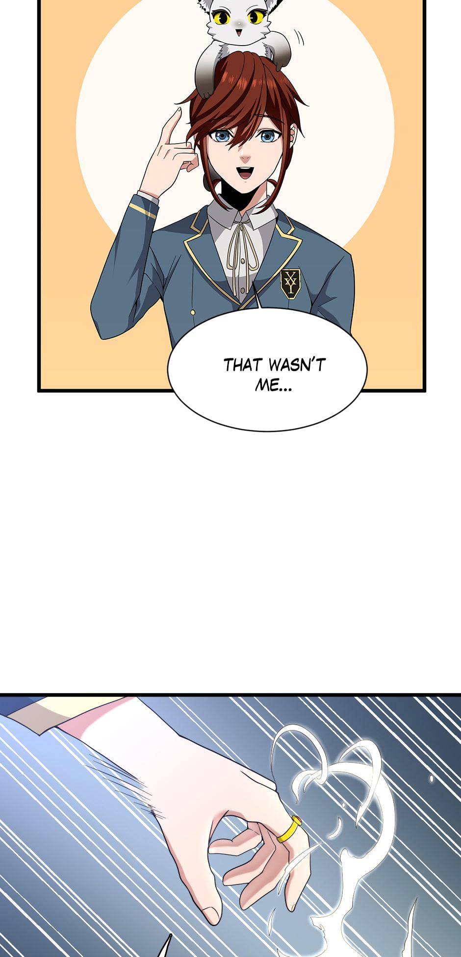 The Beginning After the End Chap 87 - Next Chap 88