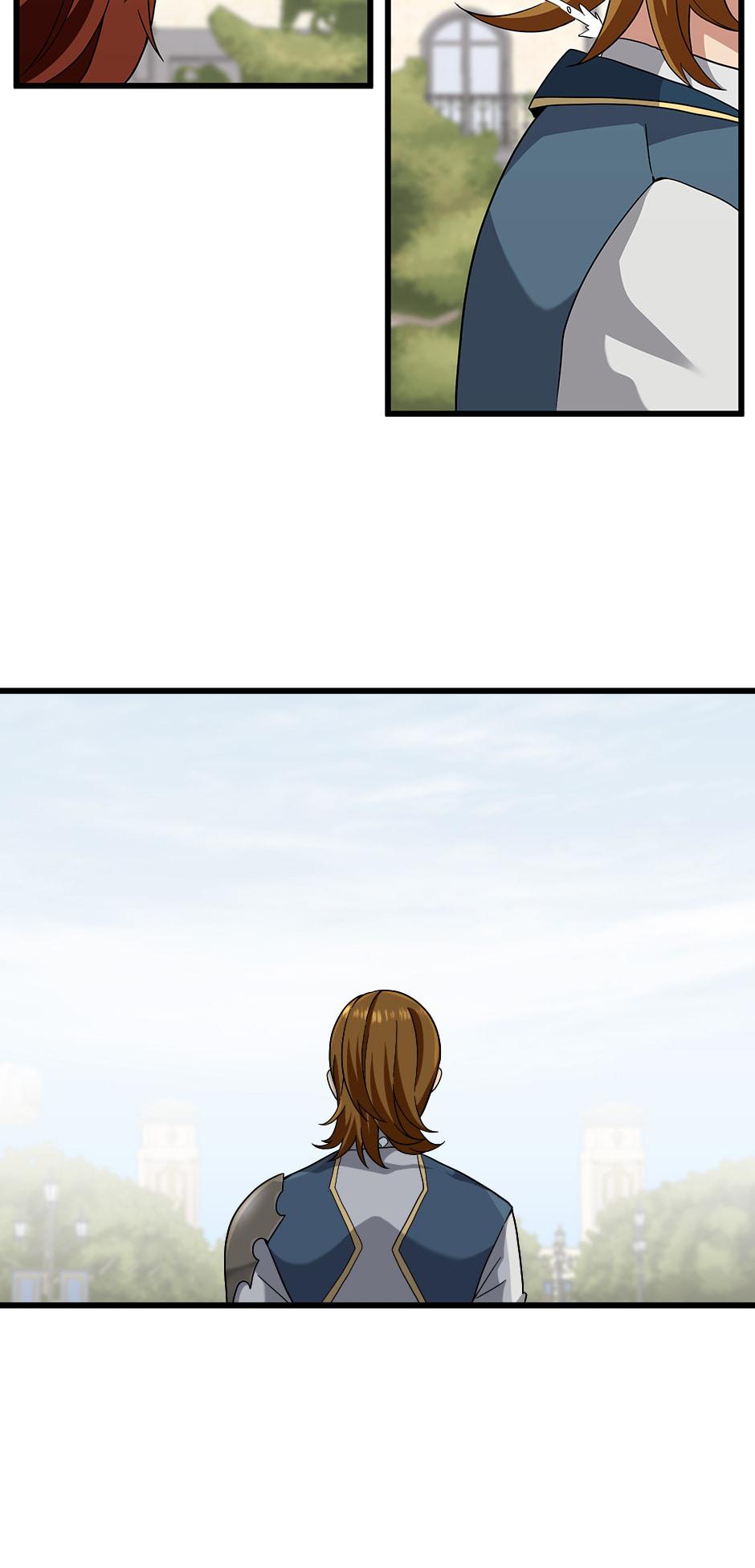 The Beginning After the End Chap 87 - Next Chap 88