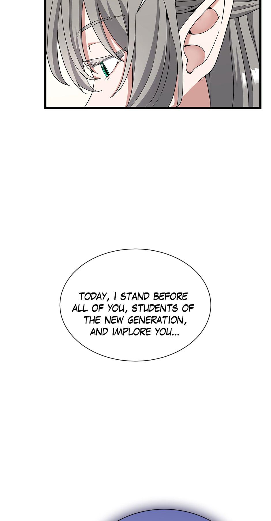The Beginning After the End Chap 87 - Next Chap 88