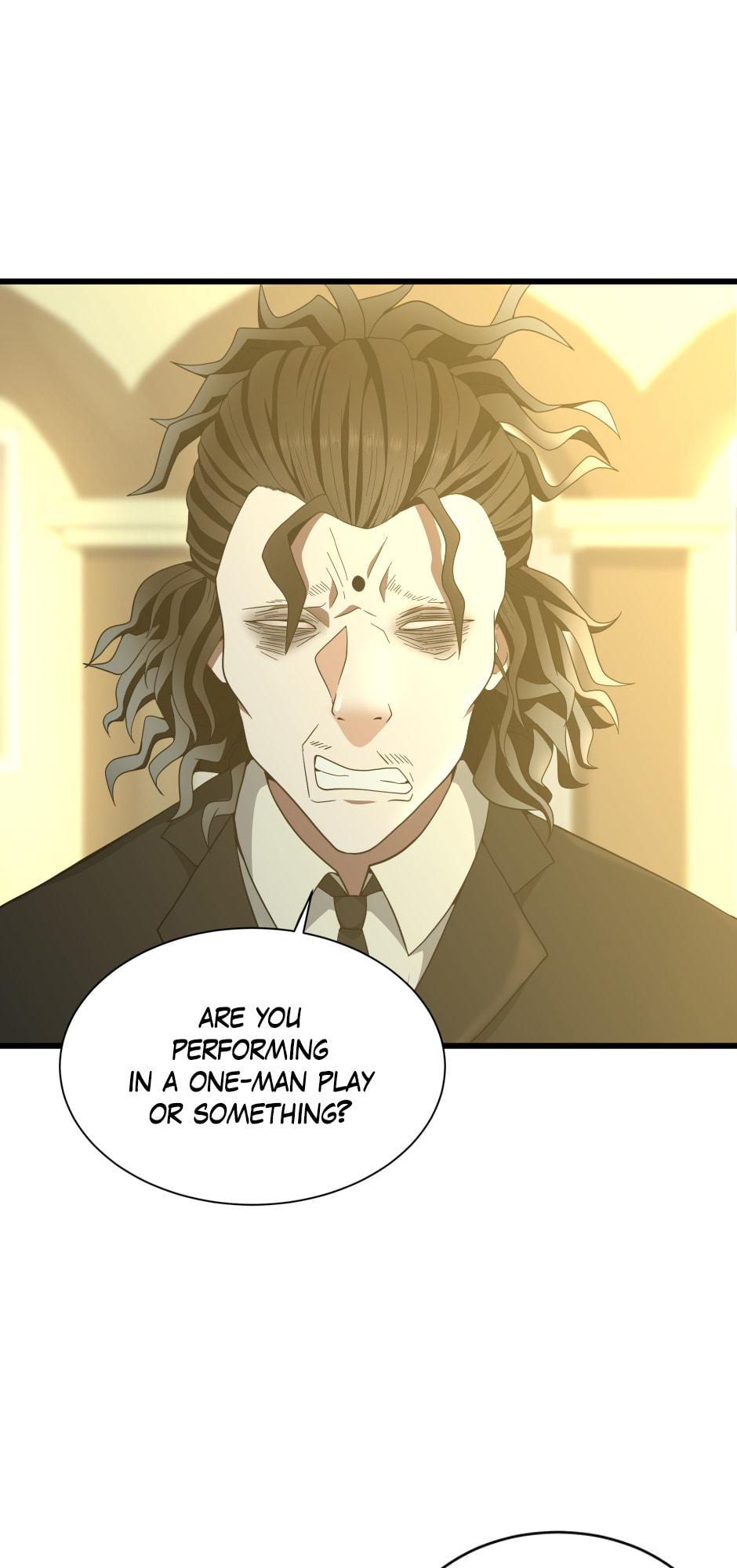 The Beginning After the End Chap 84 - Next Chap 85