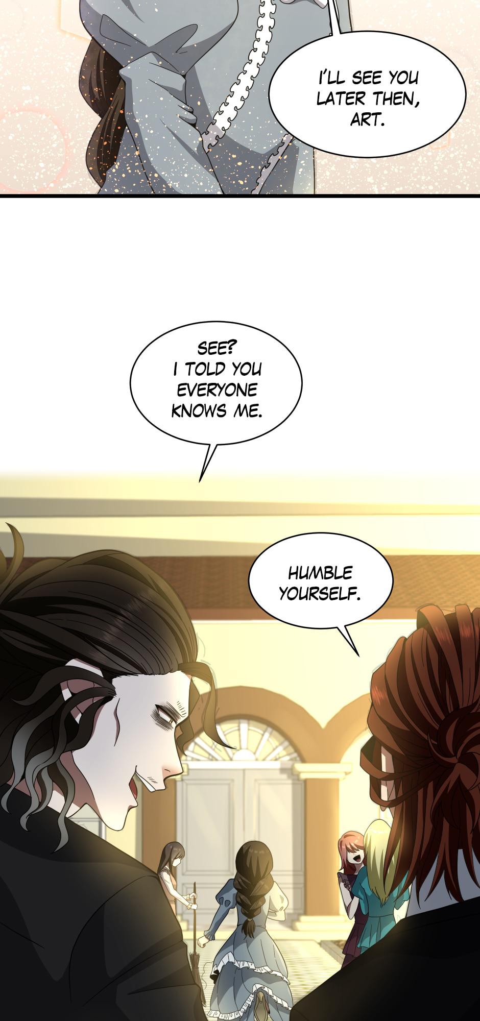 The Beginning After the End Chap 84 - Next Chap 85