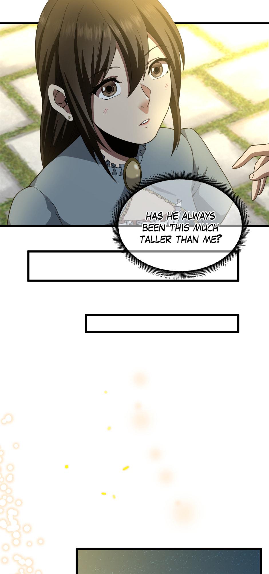 The Beginning After the End Chap 84 - Next Chap 85