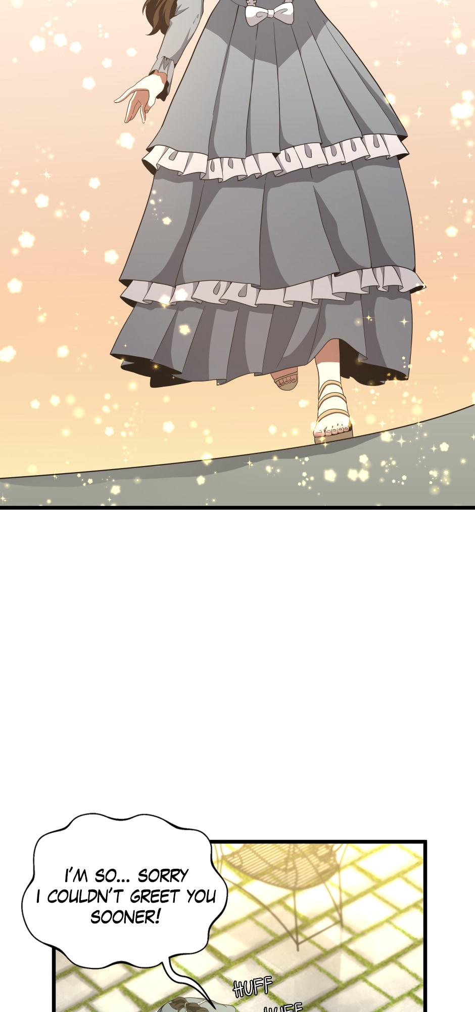 The Beginning After the End Chap 84 - Next Chap 85