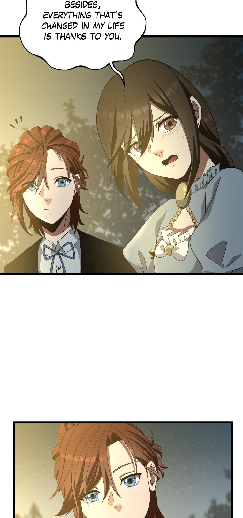 The Beginning After the End Chap 84 - Next Chap 85