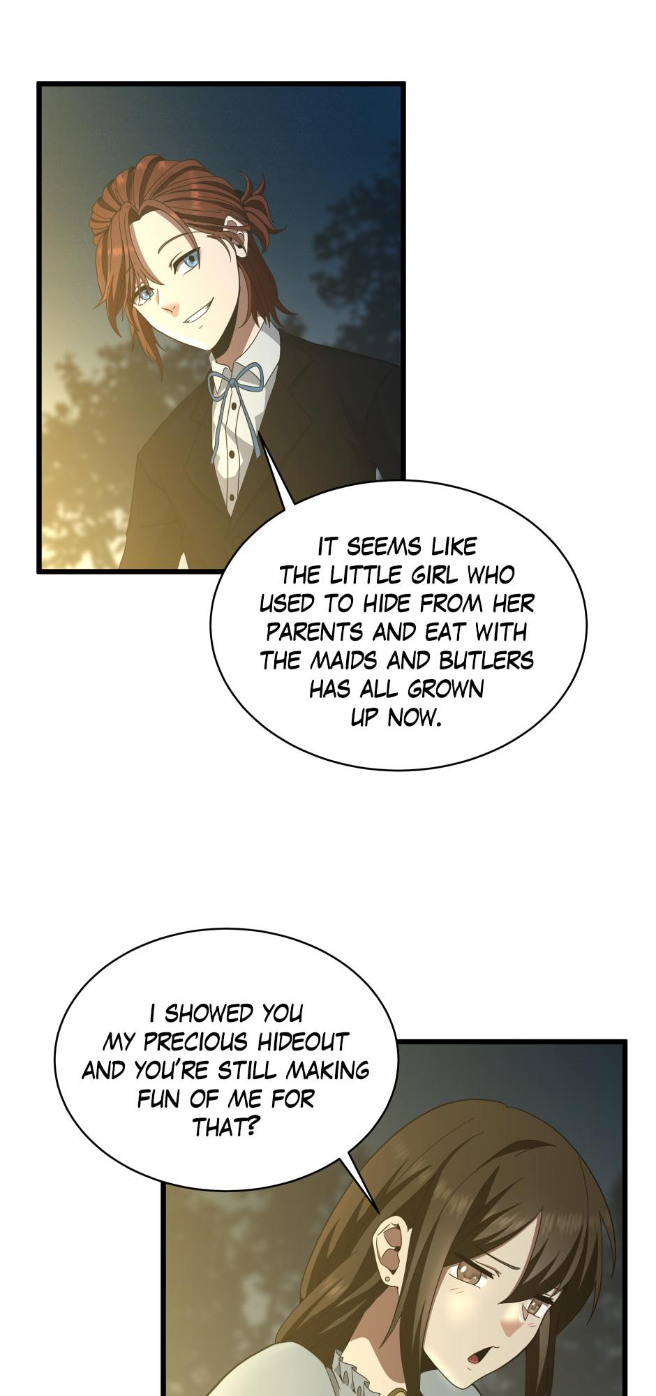The Beginning After the End Chap 84 - Next Chap 85