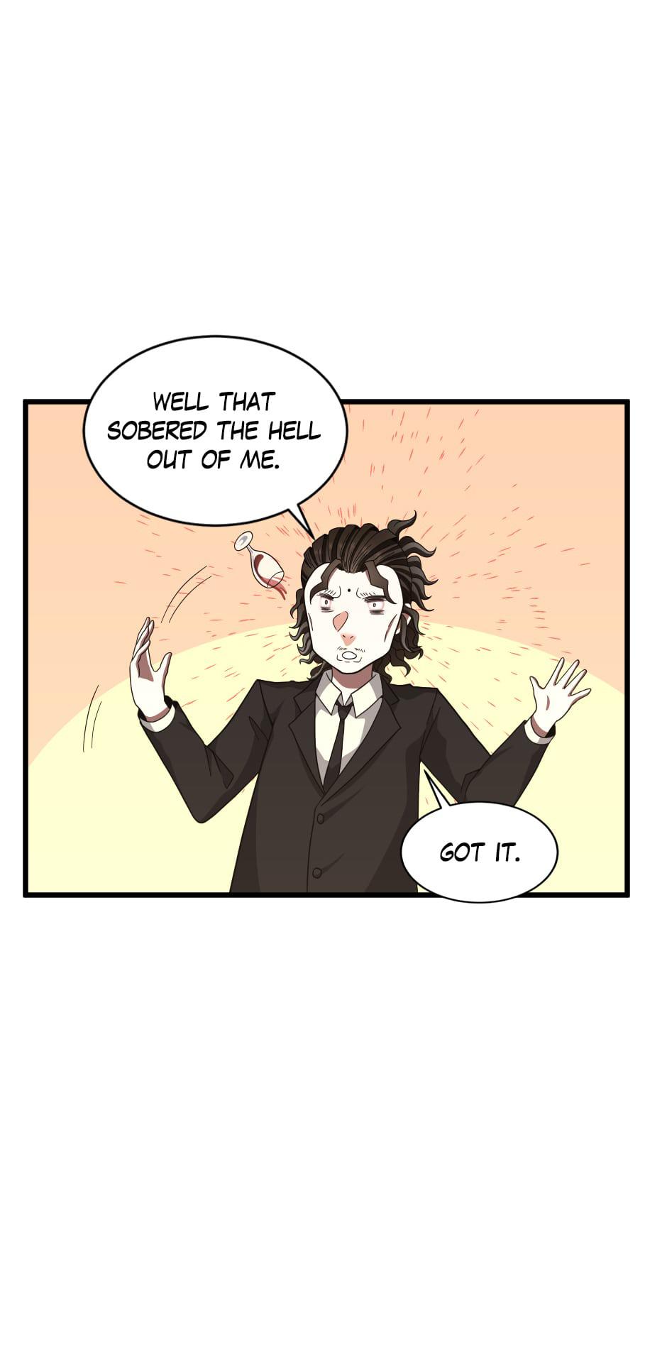 The Beginning After the End Chap 84 - Next Chap 85