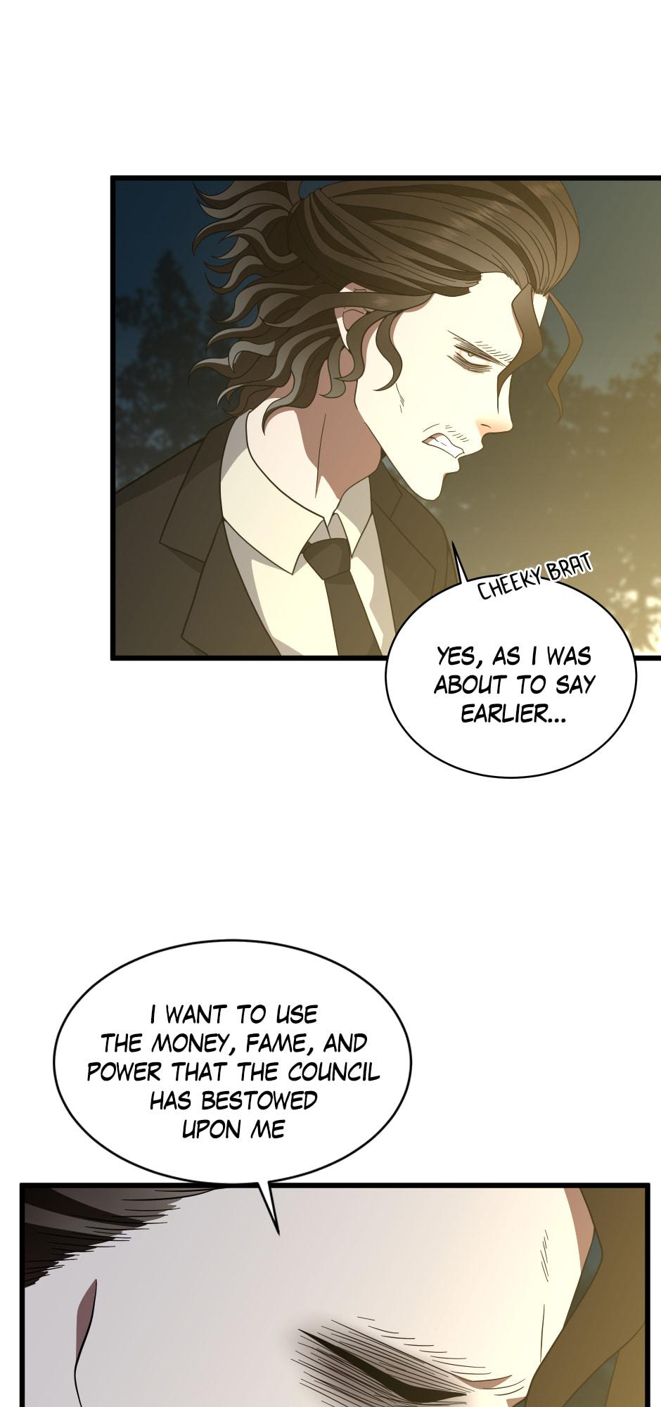 The Beginning After the End Chap 84 - Next Chap 85