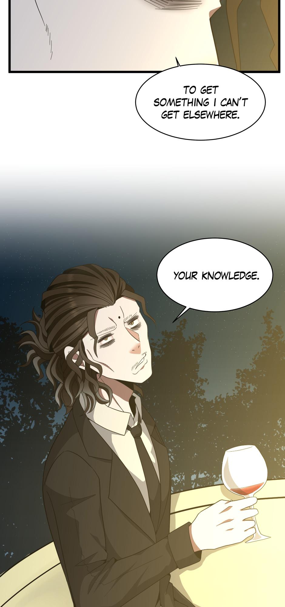 The Beginning After the End Chap 84 - Next Chap 85