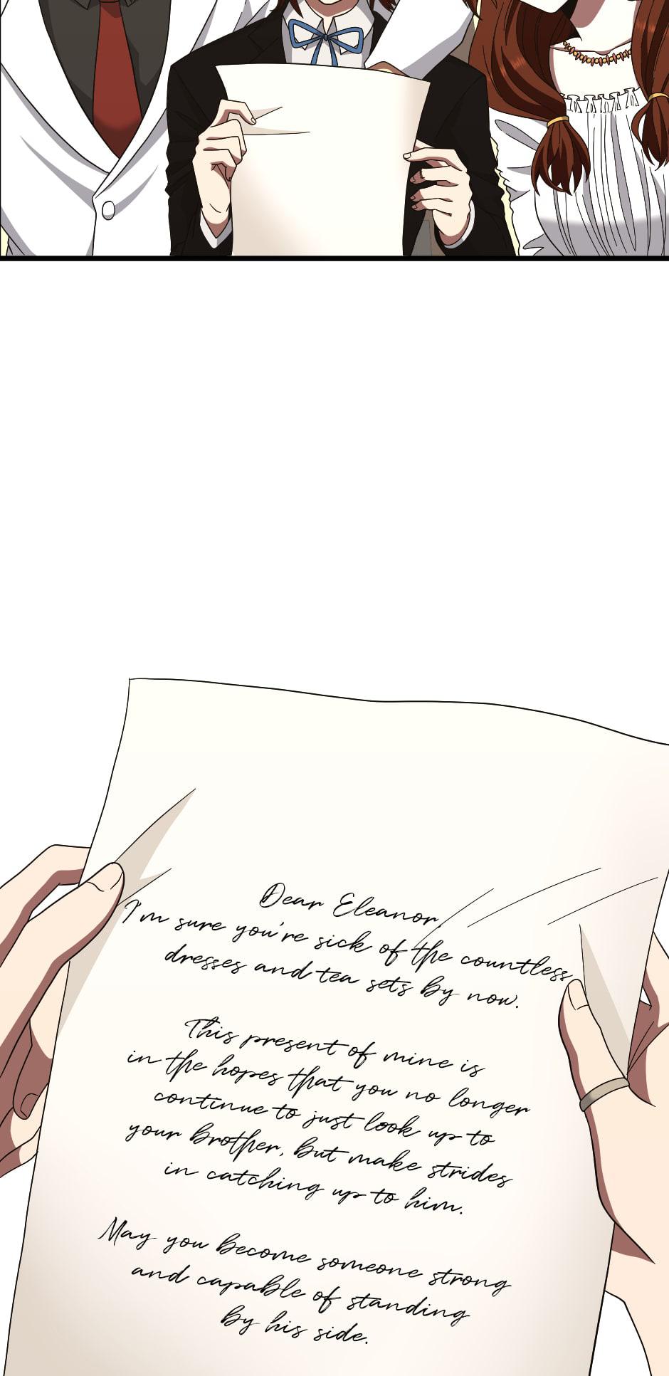 The Beginning After the End Chap 84 - Next Chap 85