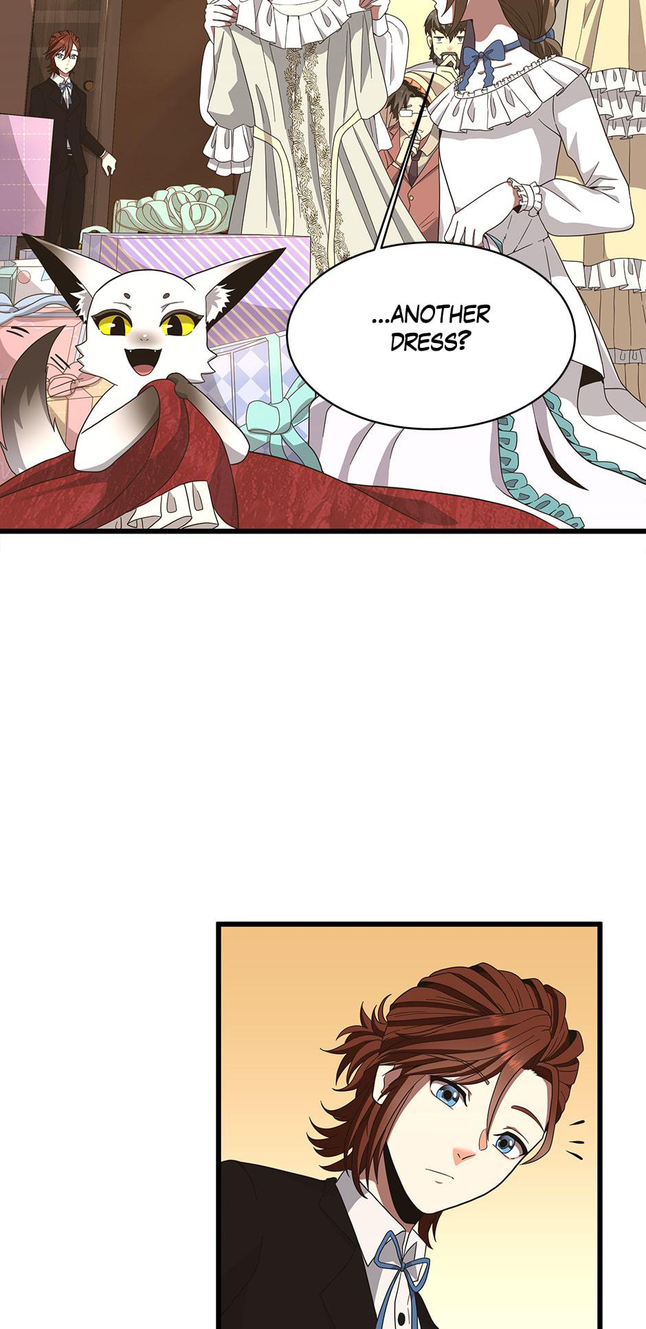 The Beginning After the End Chap 84 - Next Chap 85