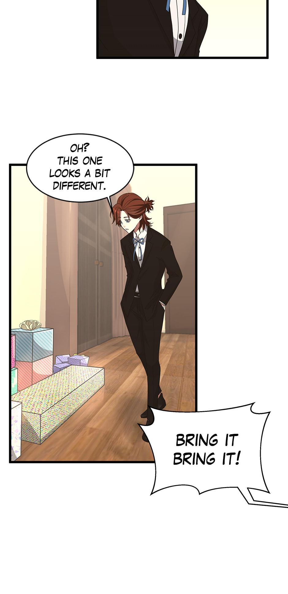 The Beginning After the End Chap 84 - Next Chap 85