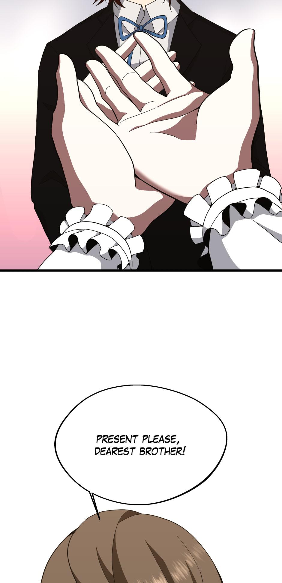 The Beginning After the End Chap 84 - Next Chap 85