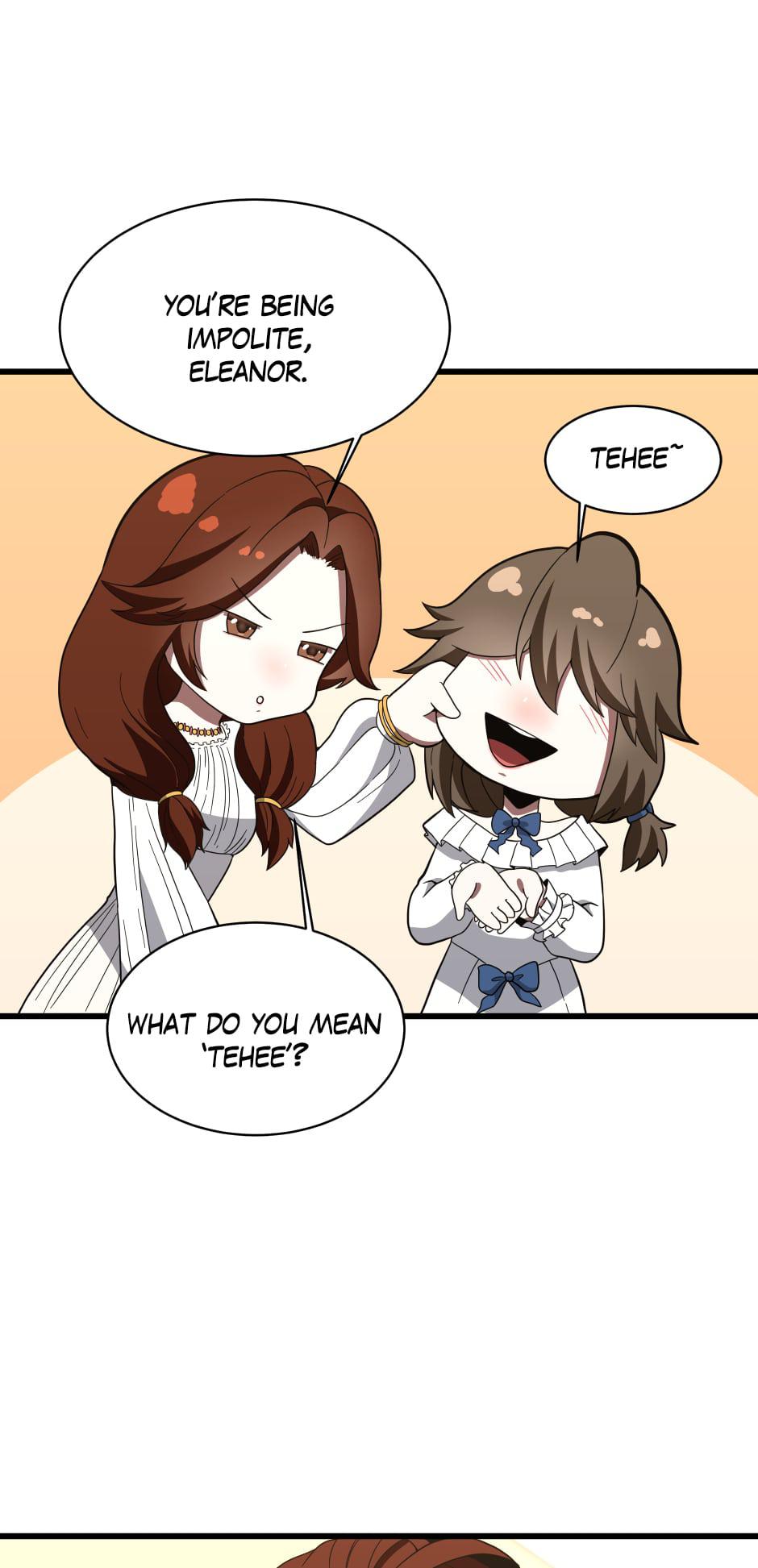 The Beginning After the End Chap 84 - Next Chap 85