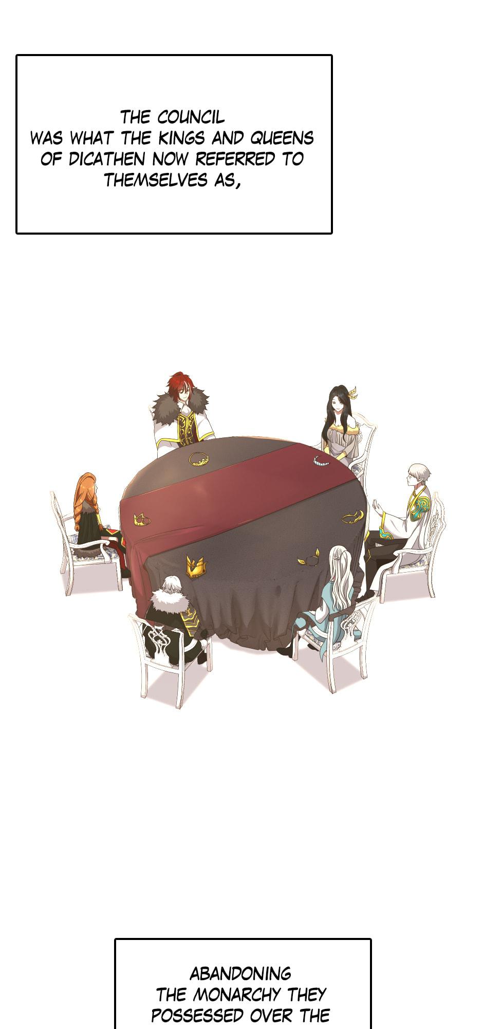 The Beginning After the End Chap 84 - Next Chap 85