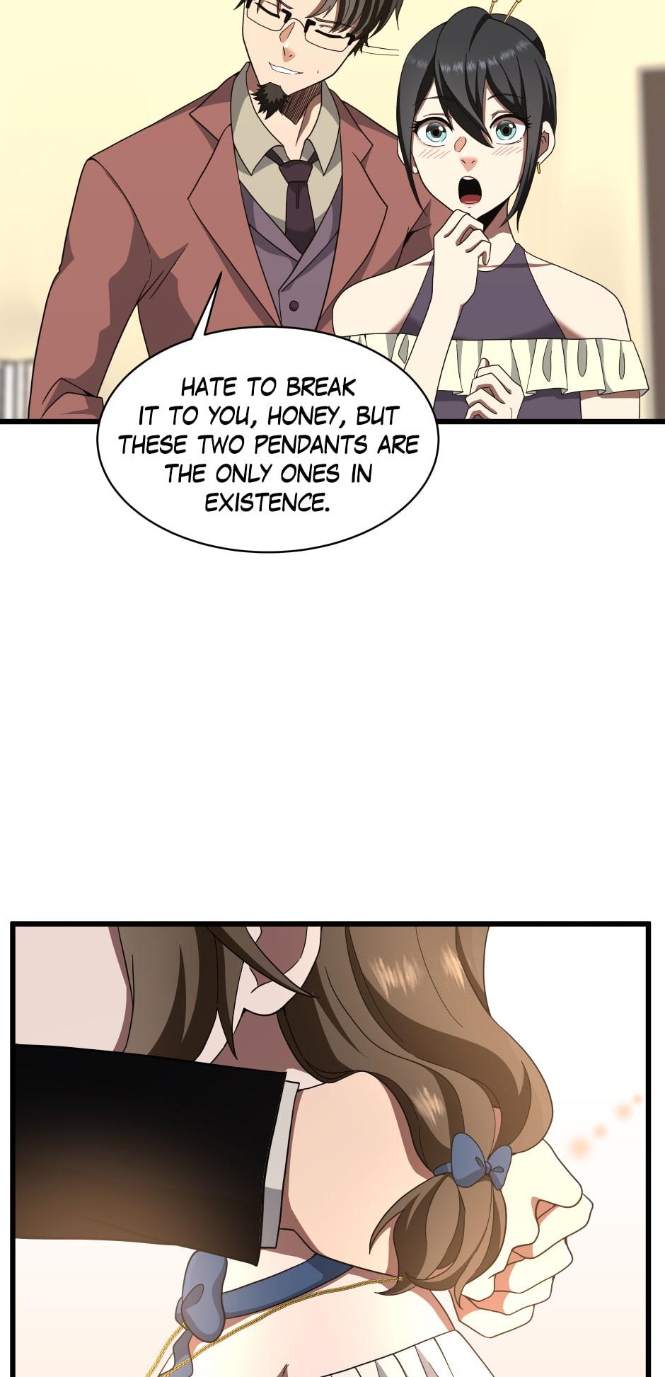 The Beginning After the End Chap 84 - Next Chap 85