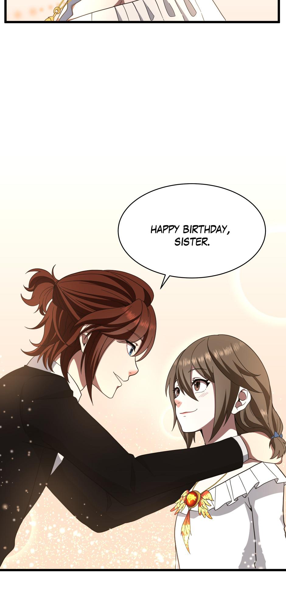 The Beginning After the End Chap 84 - Next Chap 85