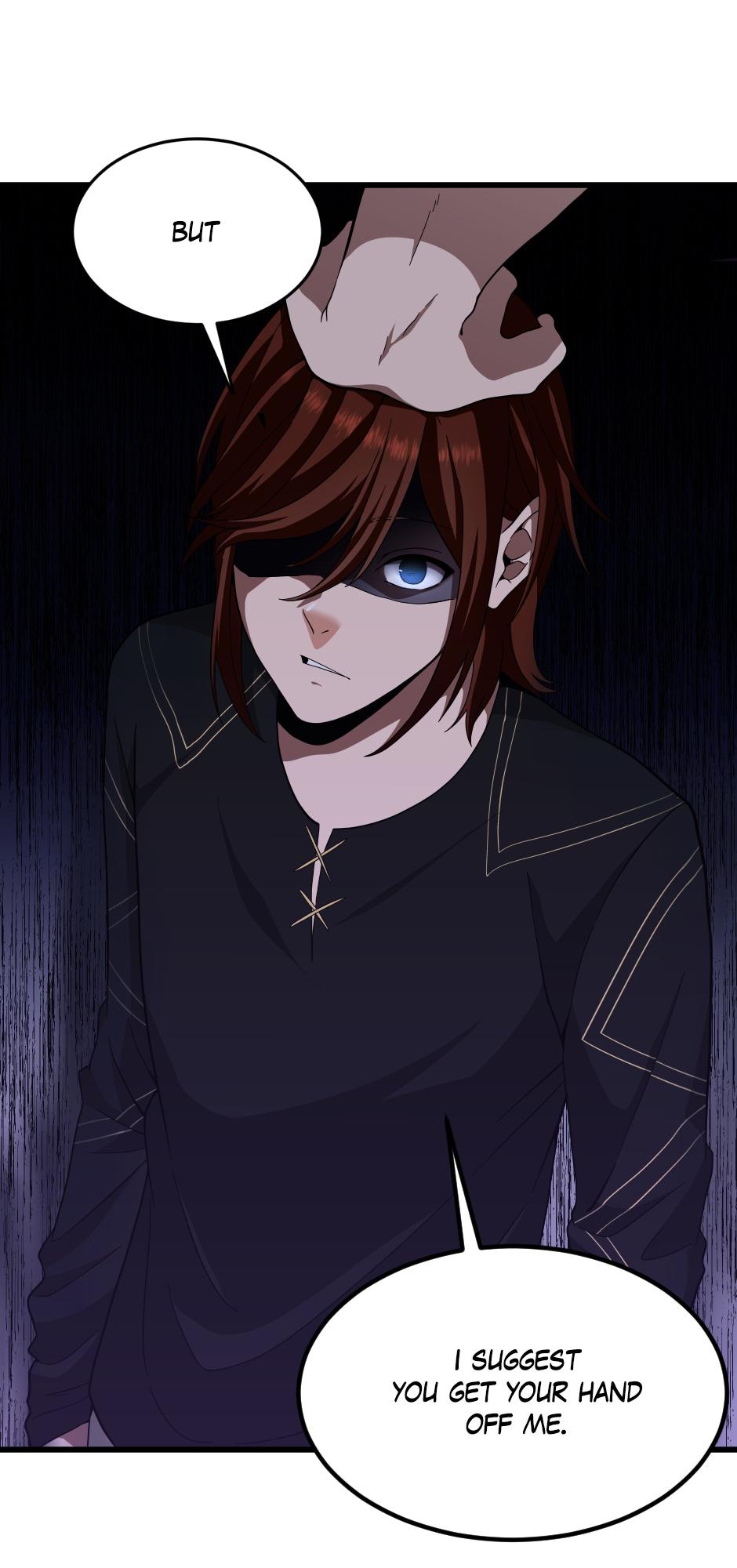 The Beginning After the End Chap 85 - Next Chap 86