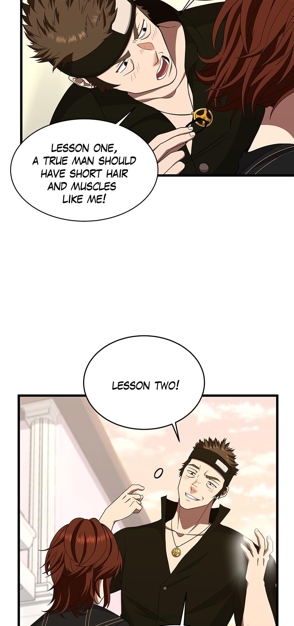 The Beginning After the End Chap 85 - Next Chap 86