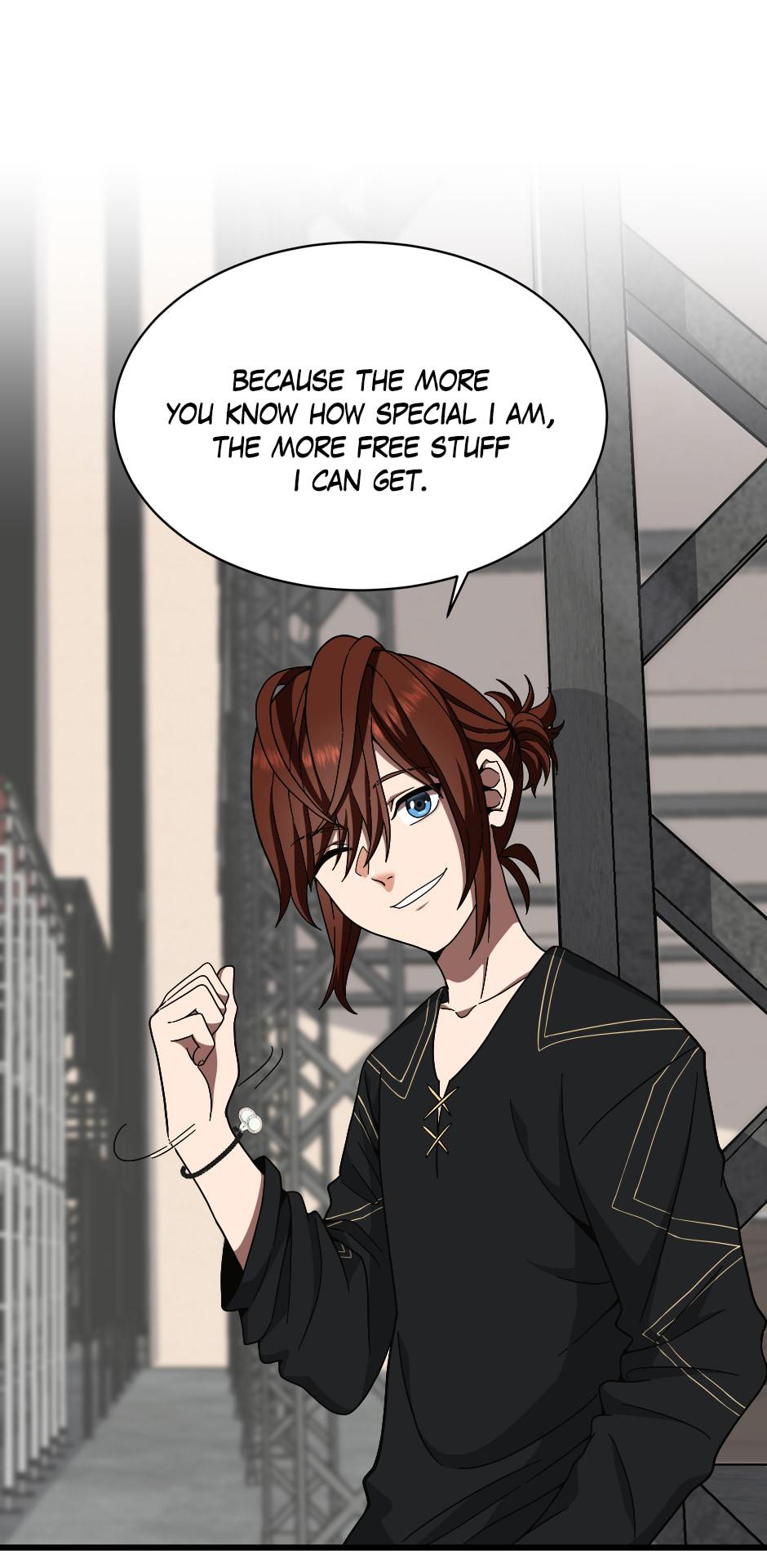 The Beginning After the End Chap 85 - Next Chap 86