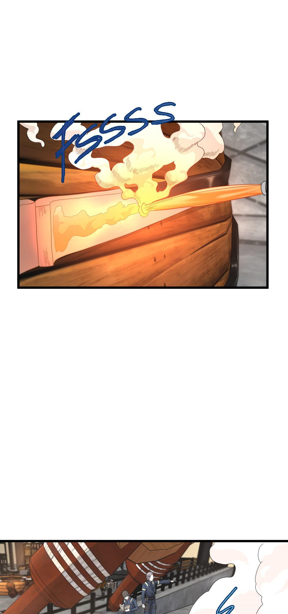 The Beginning After the End Chap 85 - Next Chap 86