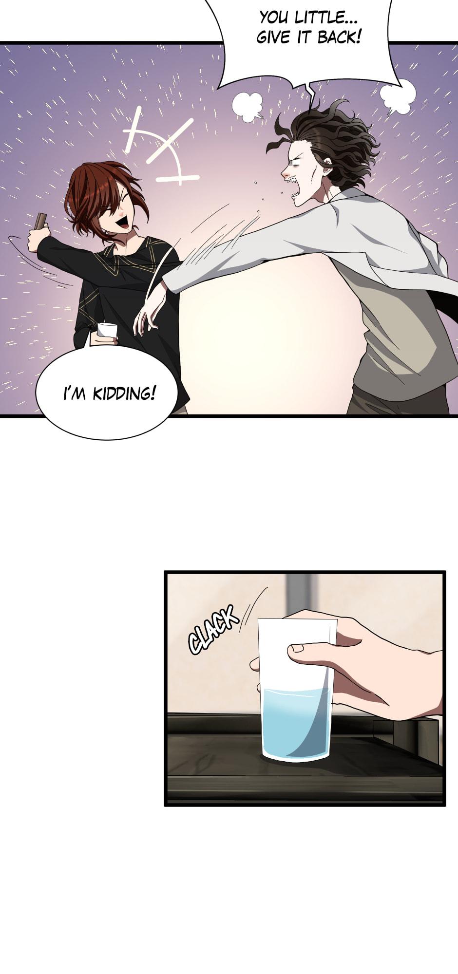 The Beginning After the End Chap 85 - Next Chap 86