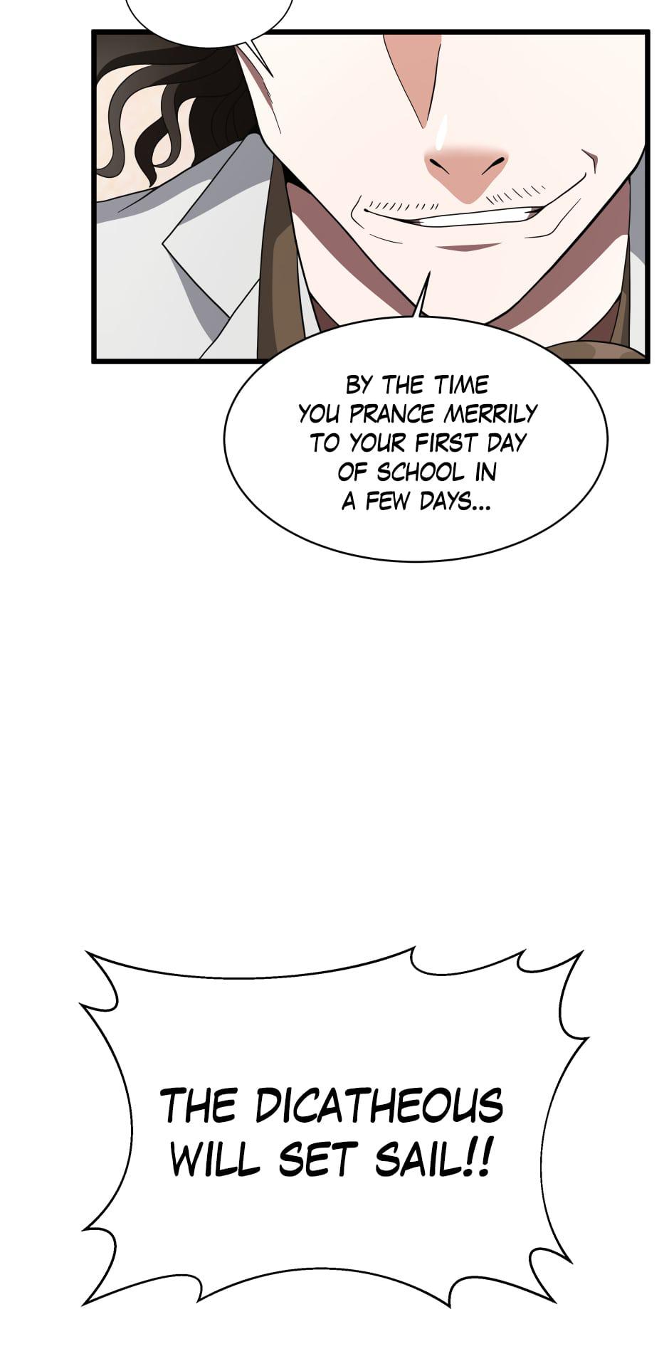 The Beginning After the End Chap 85 - Next Chap 86