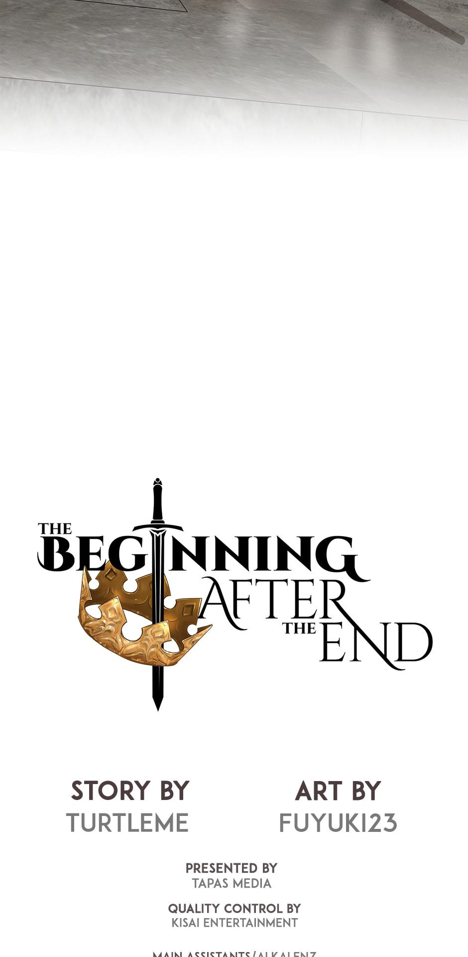 The Beginning After the End Chap 85 - Next Chap 86