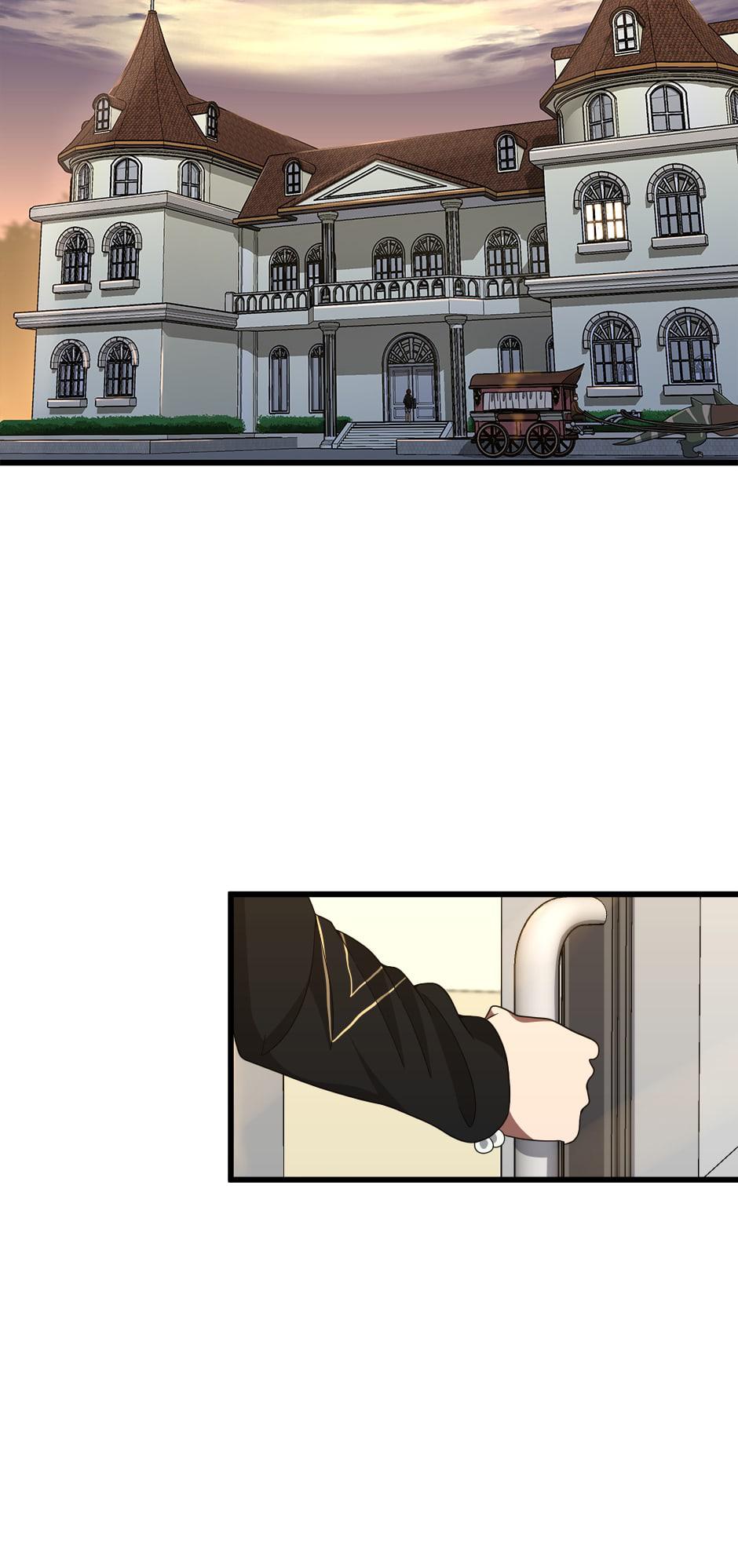 The Beginning After the End Chap 85 - Next Chap 86