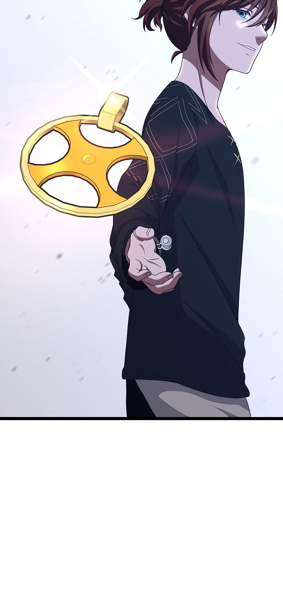 The Beginning After the End Chap 85 - Next Chap 86