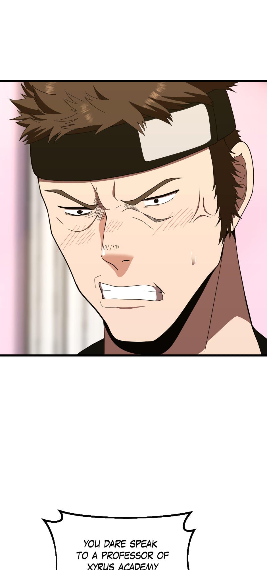 The Beginning After the End Chap 85 - Next Chap 86