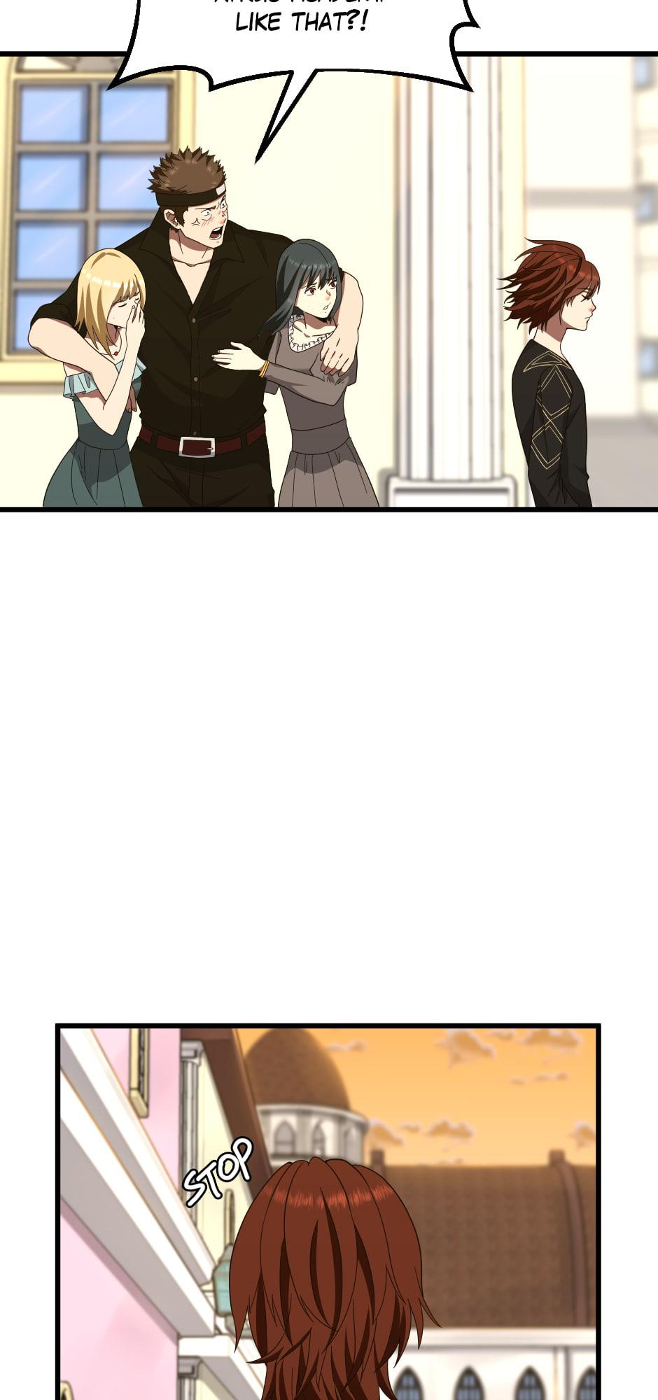 The Beginning After the End Chap 85 - Next Chap 86