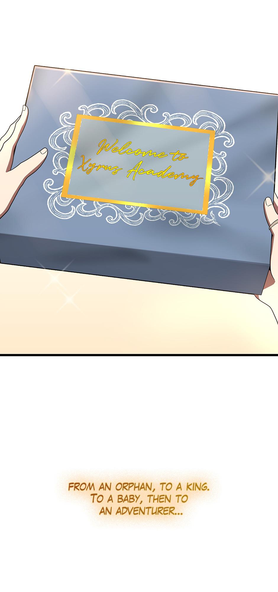 The Beginning After the End Chap 85 - Next Chap 86