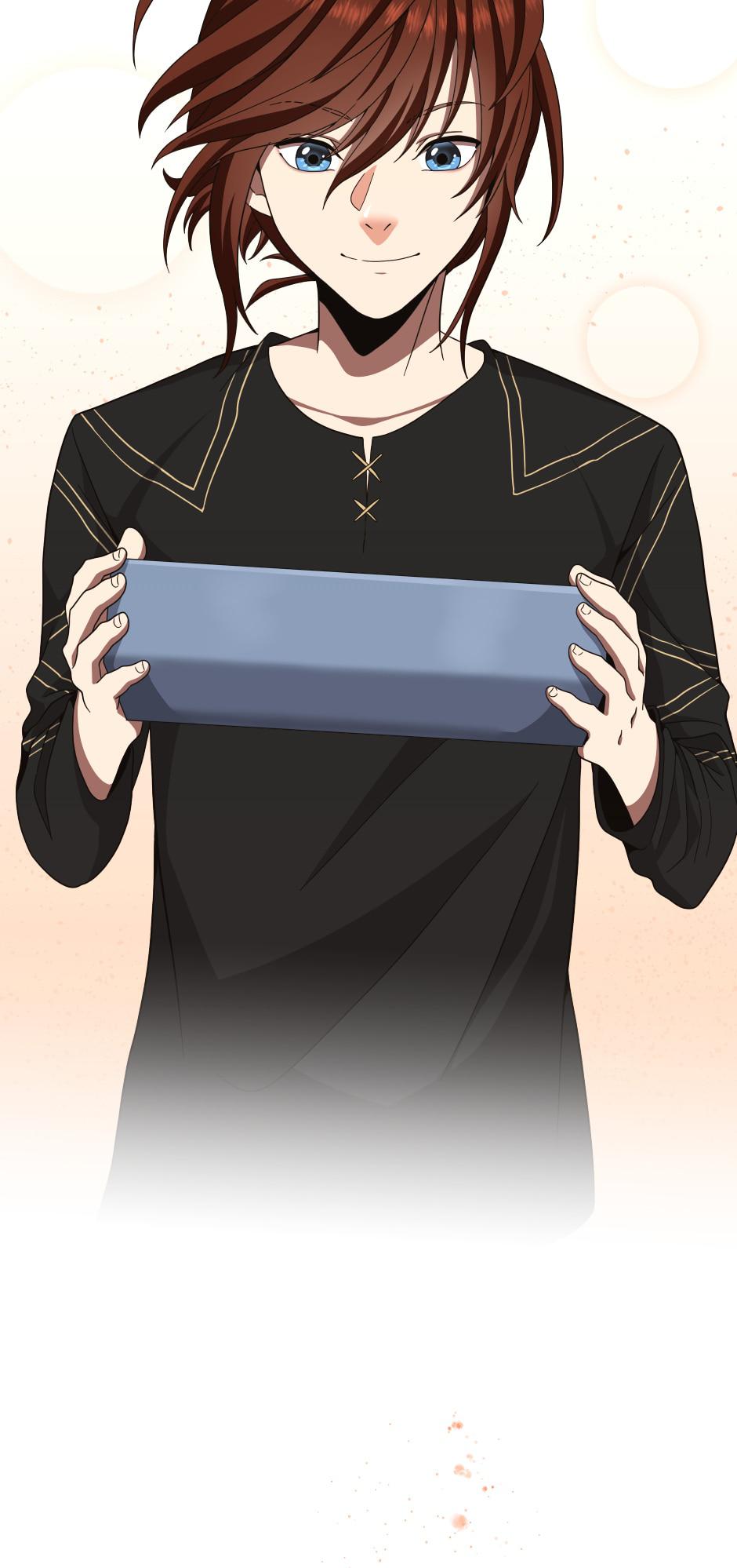 The Beginning After the End Chap 85 - Next Chap 86